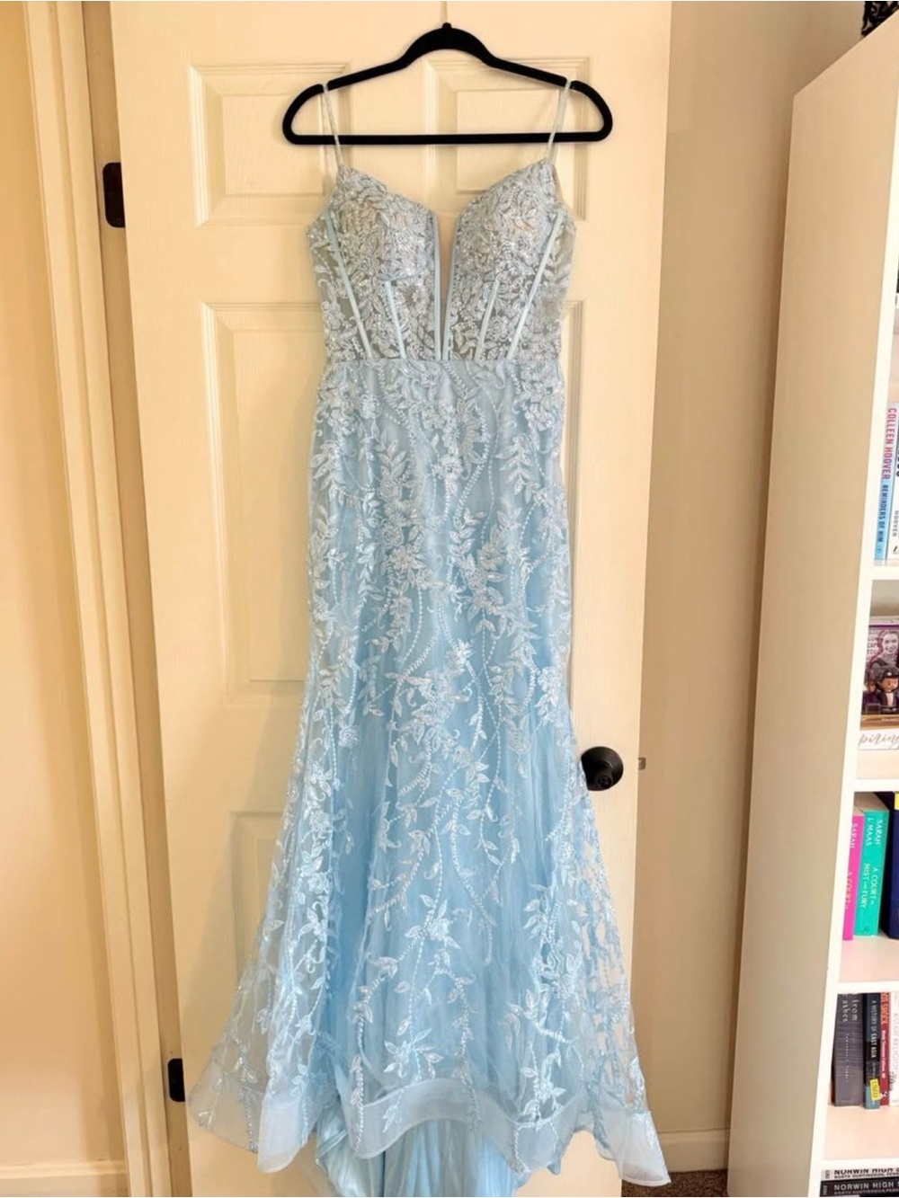 Sherri Hill STYLE 55526